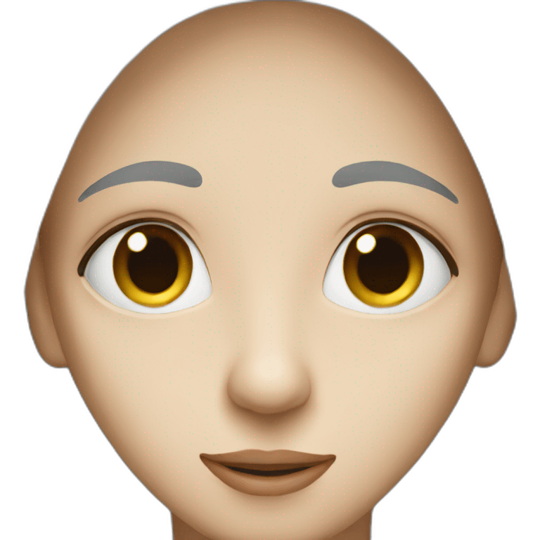 long nose emoji