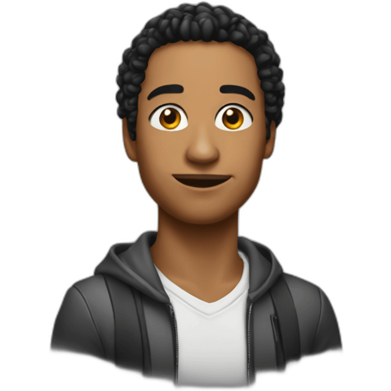 RONALDA emoji