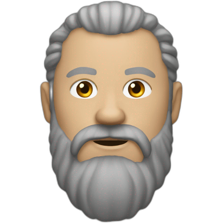 ragnar emoji