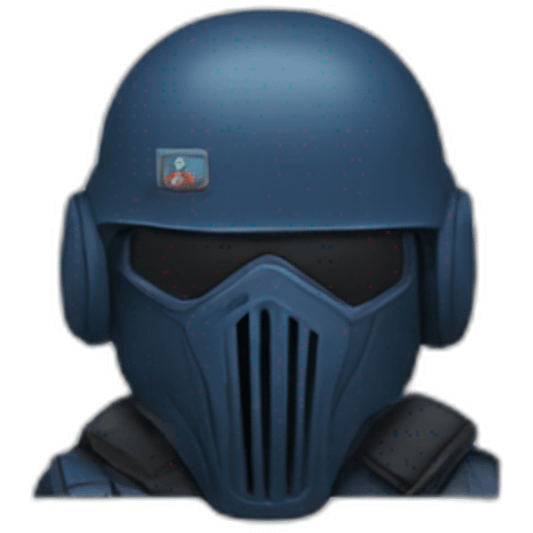 GIGN emoji