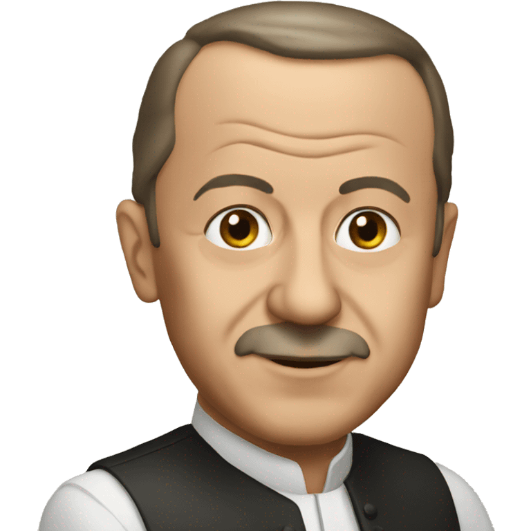 erdogan emoji