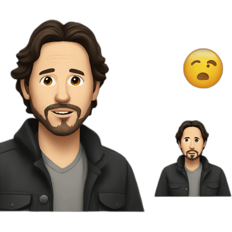 Pablo iglesias emoji