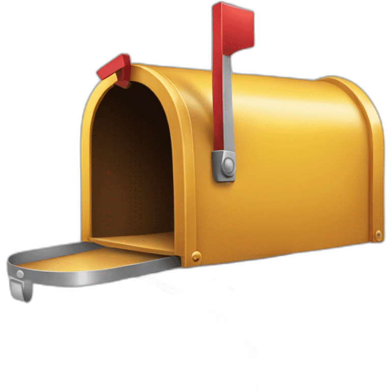 mailbox emoji