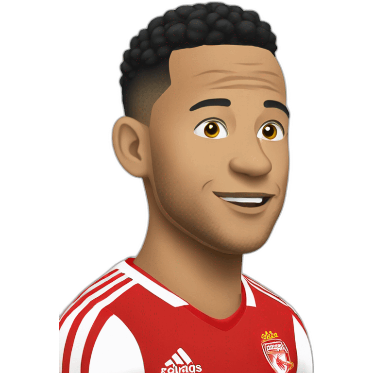 depay emoji