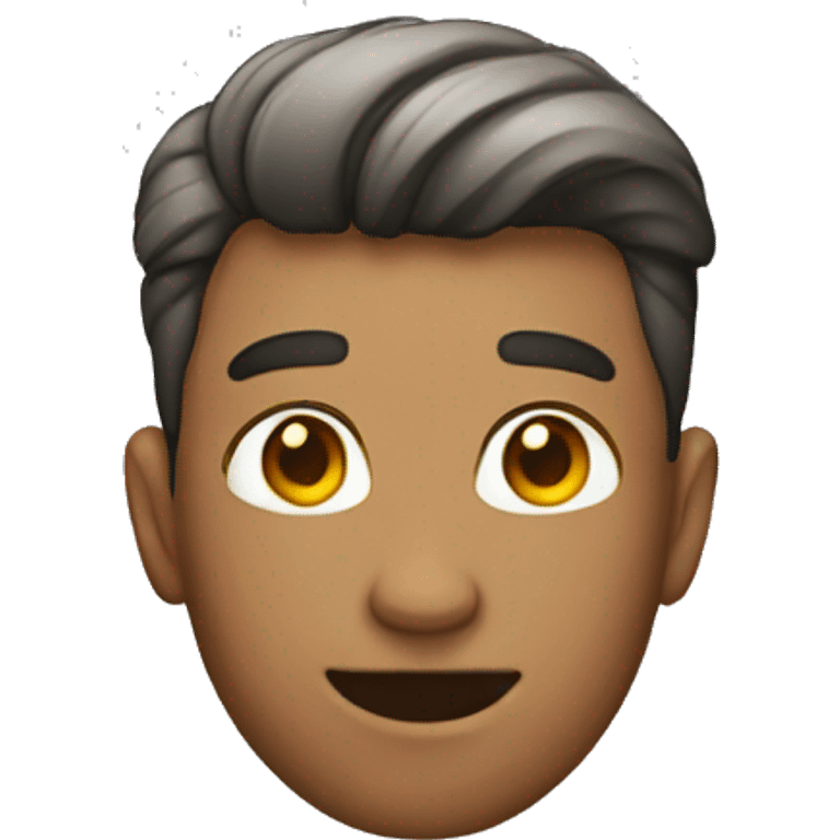 a gay emoji