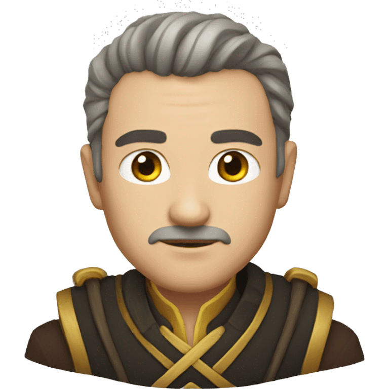 master qu emoji