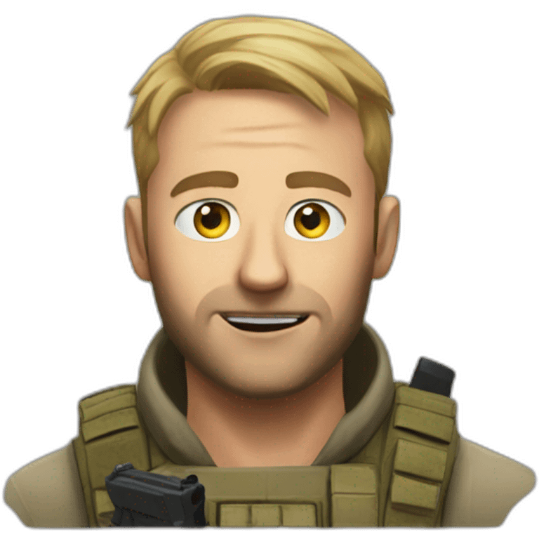 Cs go emoji