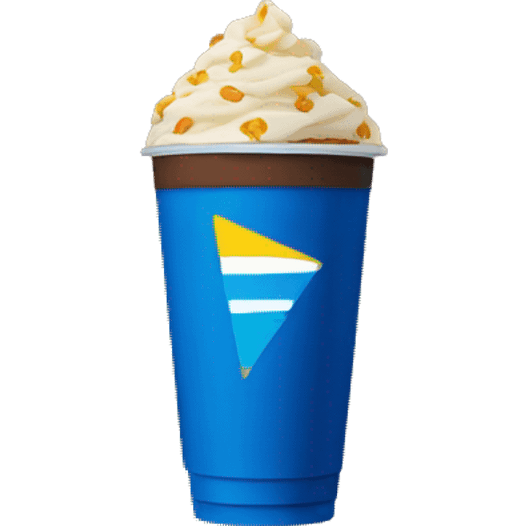 dutch bros  emoji