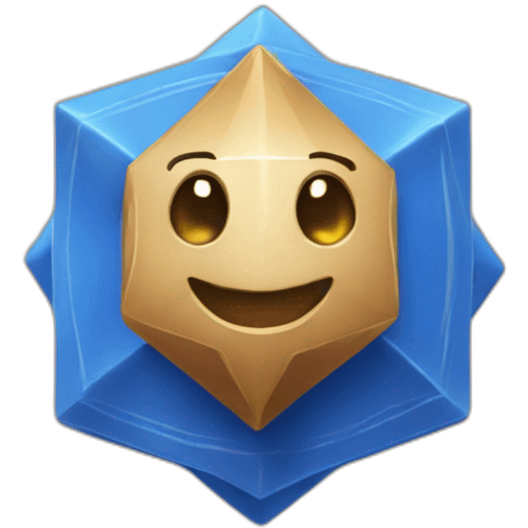 dreidel emoji