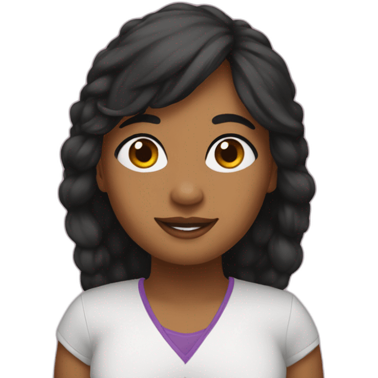 toya emoji