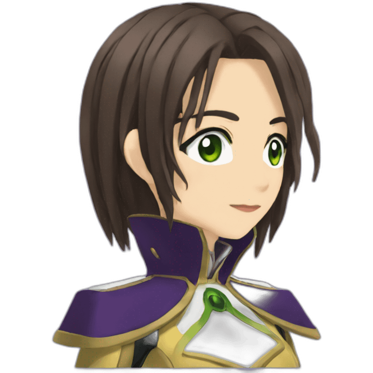 code geass c.c. emoji