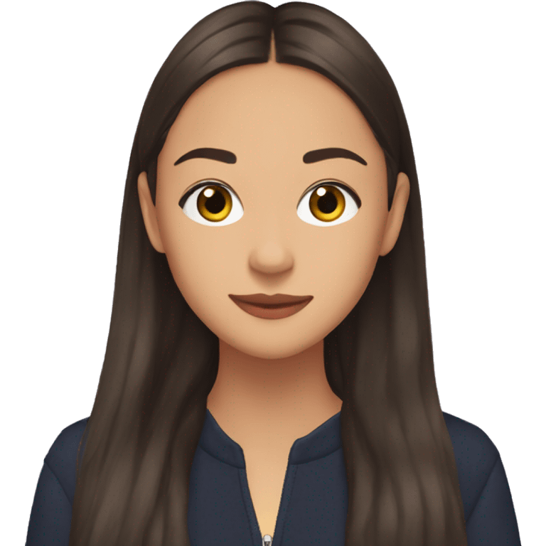 Olivia Rodrigo emoji