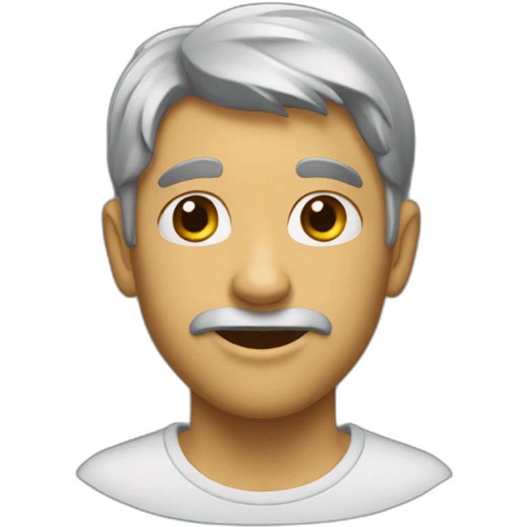 GOLEF emoji