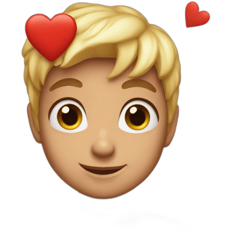 Corazón  emoji