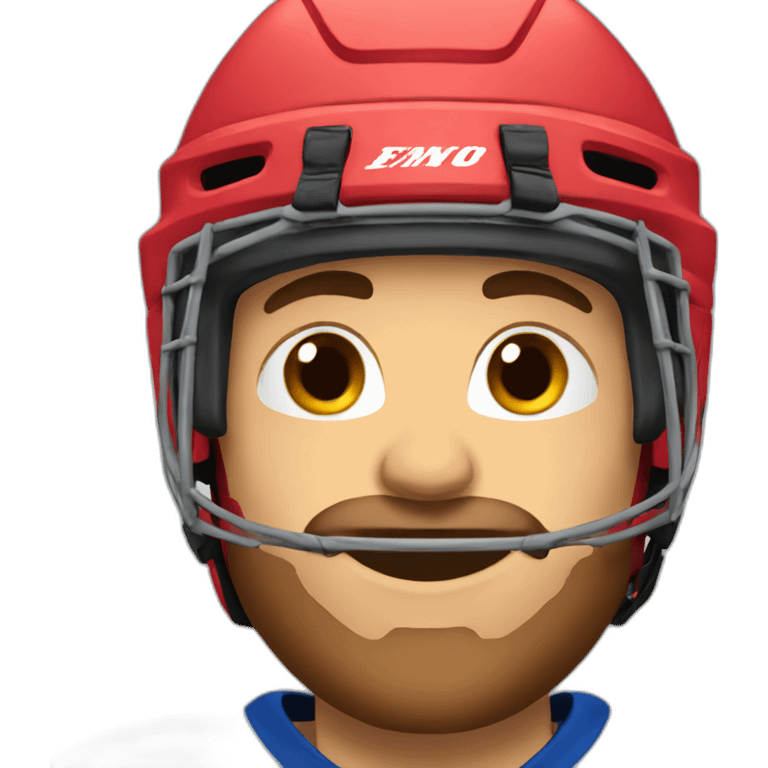 hockey forward emoji