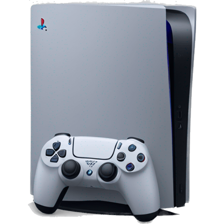 playstation 5 emoji