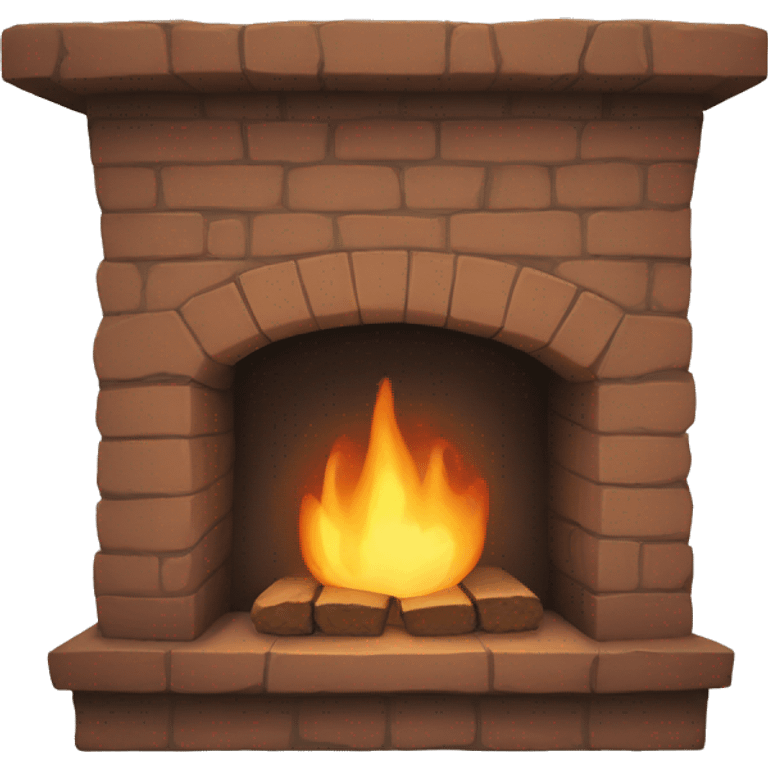 Hearth emoji