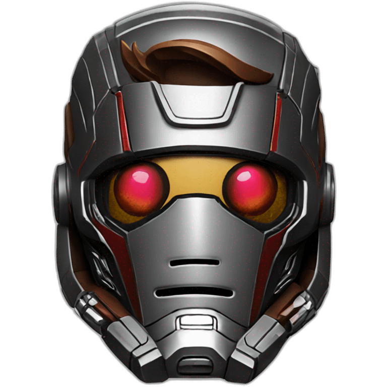 Star-Lord emoji