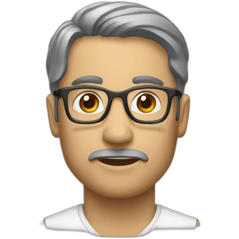 Locutor emoji