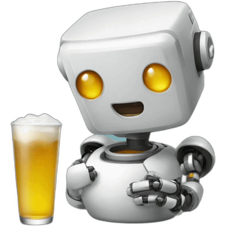 robocup drunk emoji