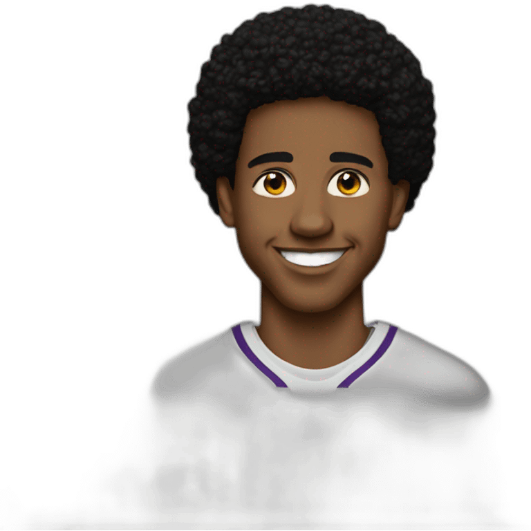 Jalen green emoji