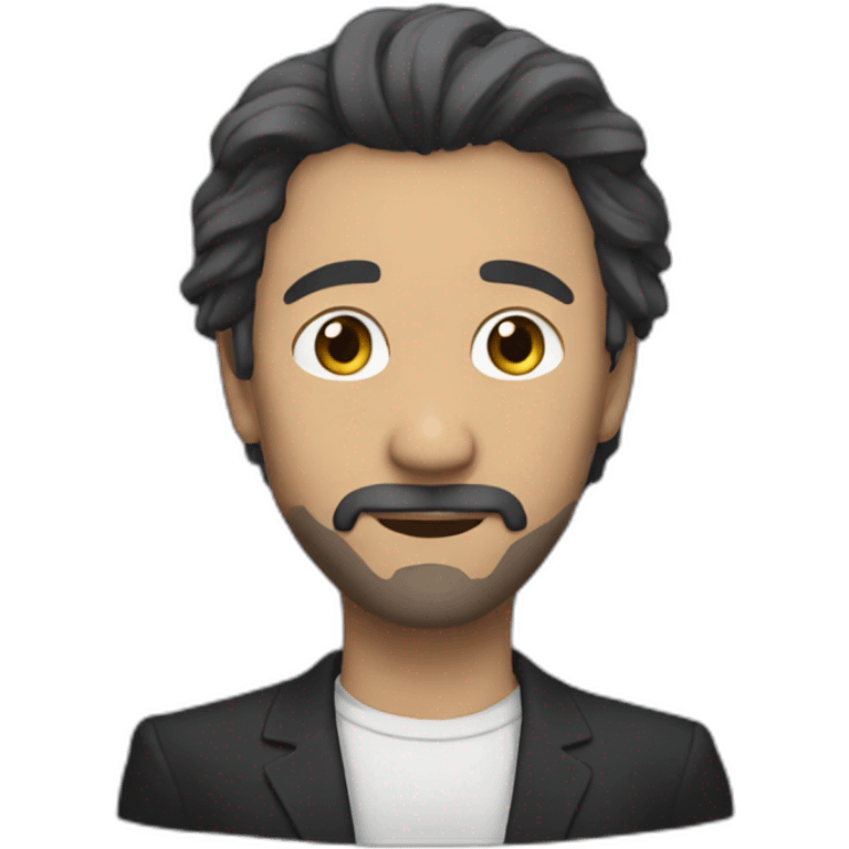 Léon emoji