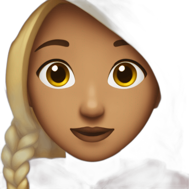 Ruby nikara emoji