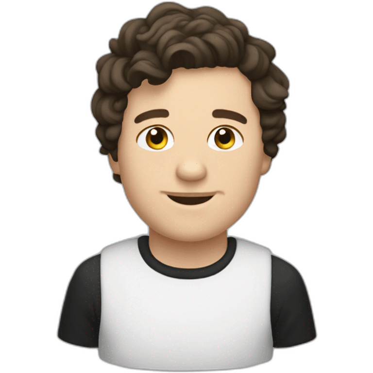 Lukas Graham emoji