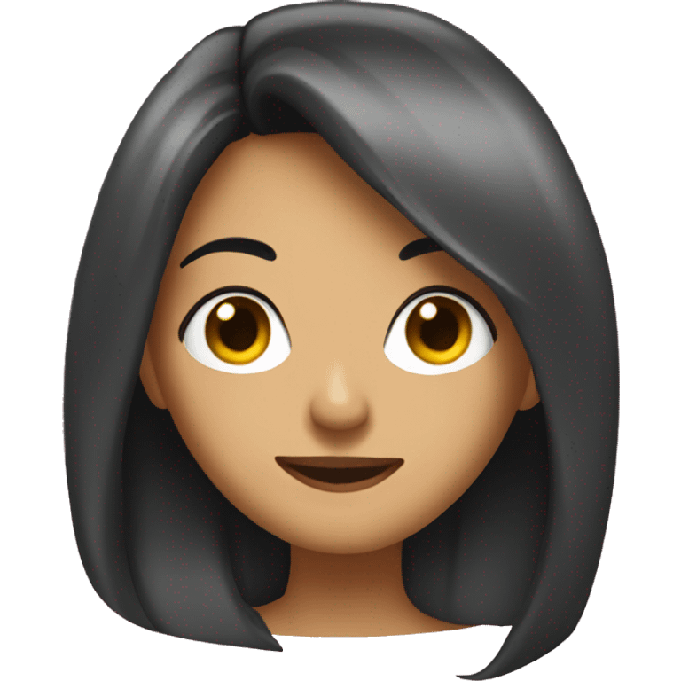 jenifer emoji