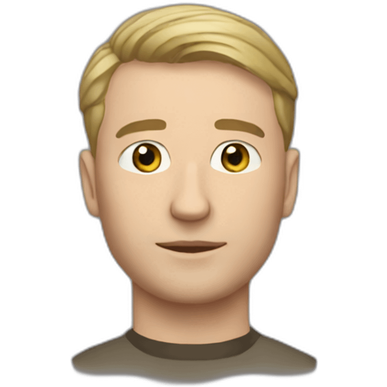 andrei jikh emoji