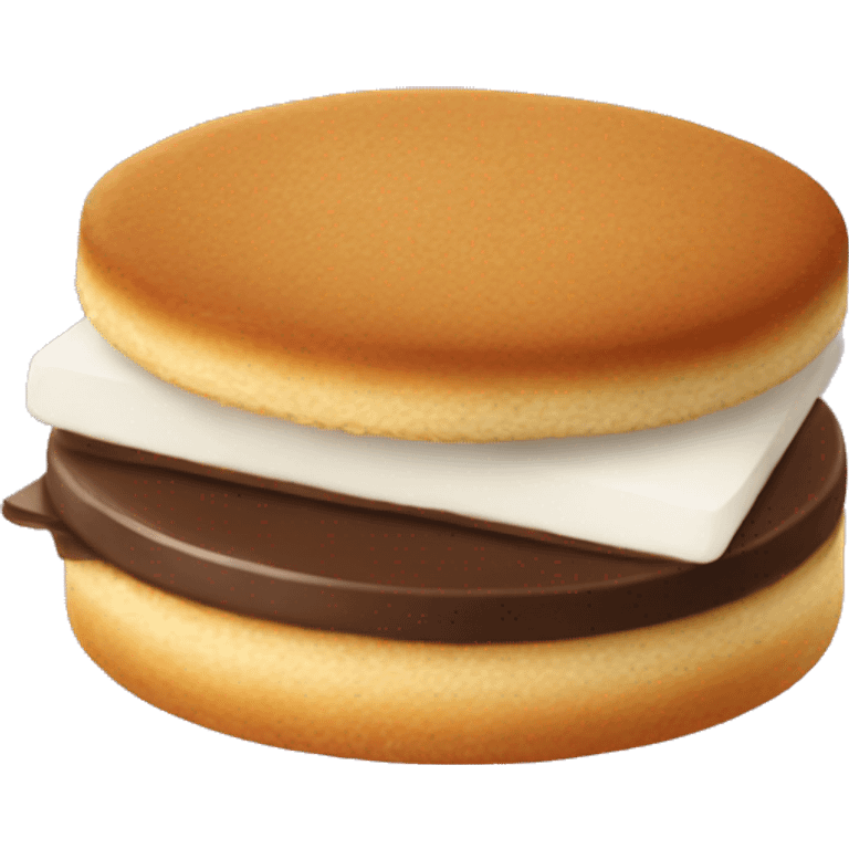 Alfajor emoji