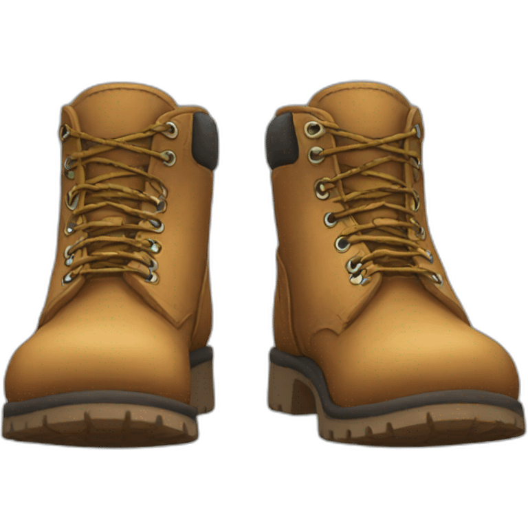 rick ownes boots emoji