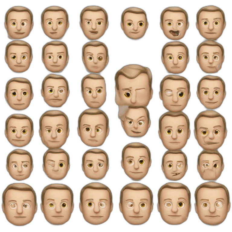 Andrzej duda emoji