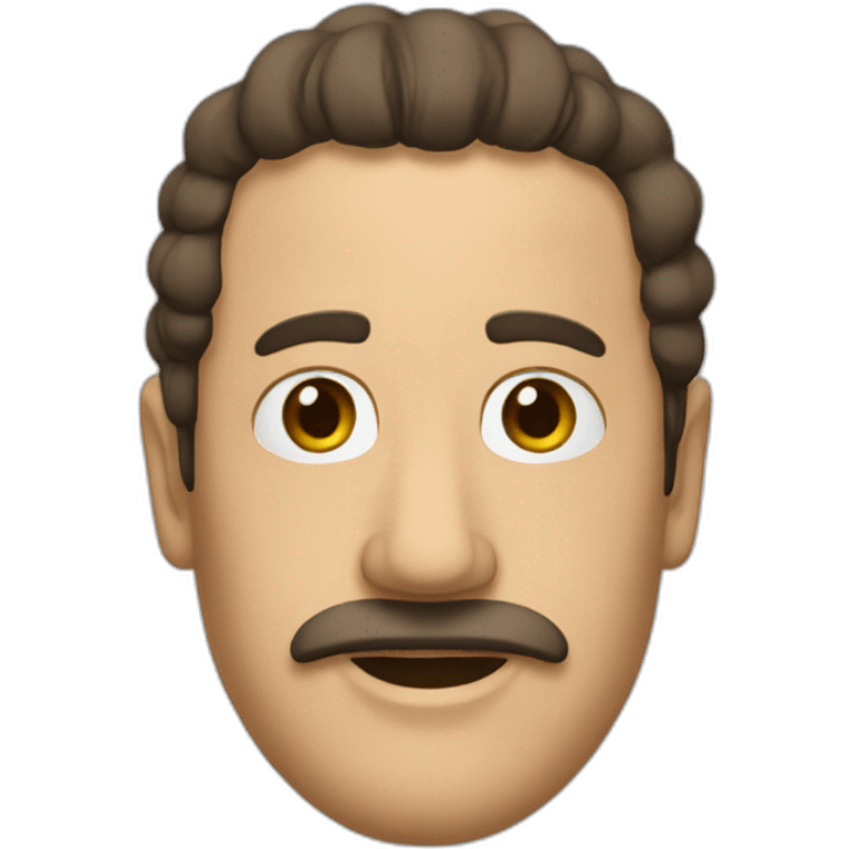 Salameche emoji