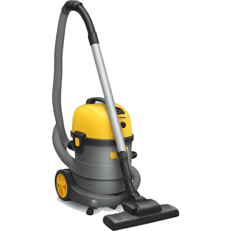 vaccum emoji