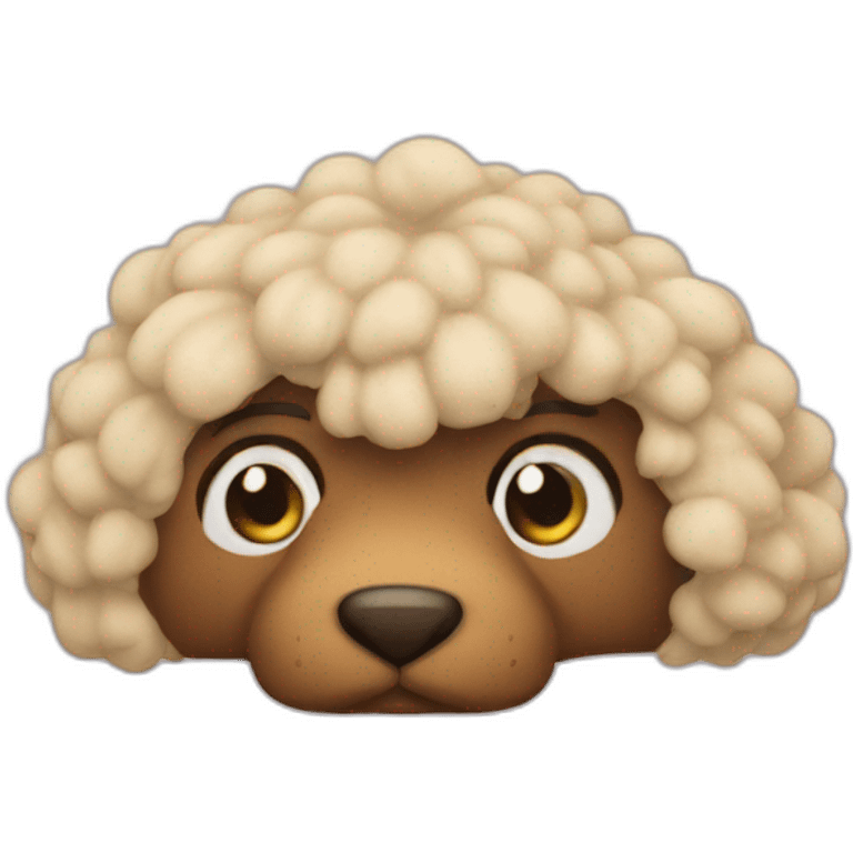 Peluche emoji