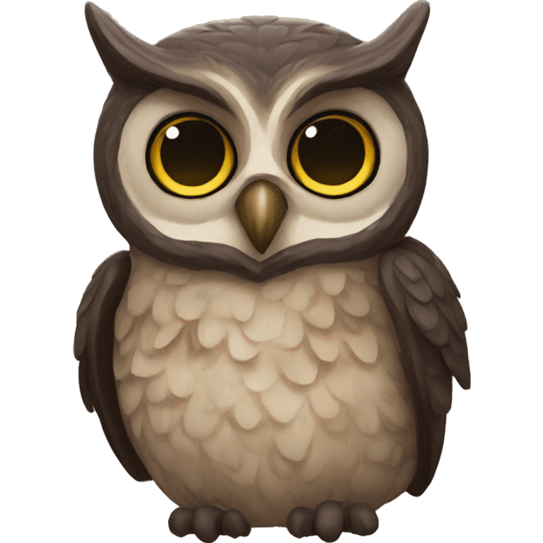 deep owl deepwoken emoji