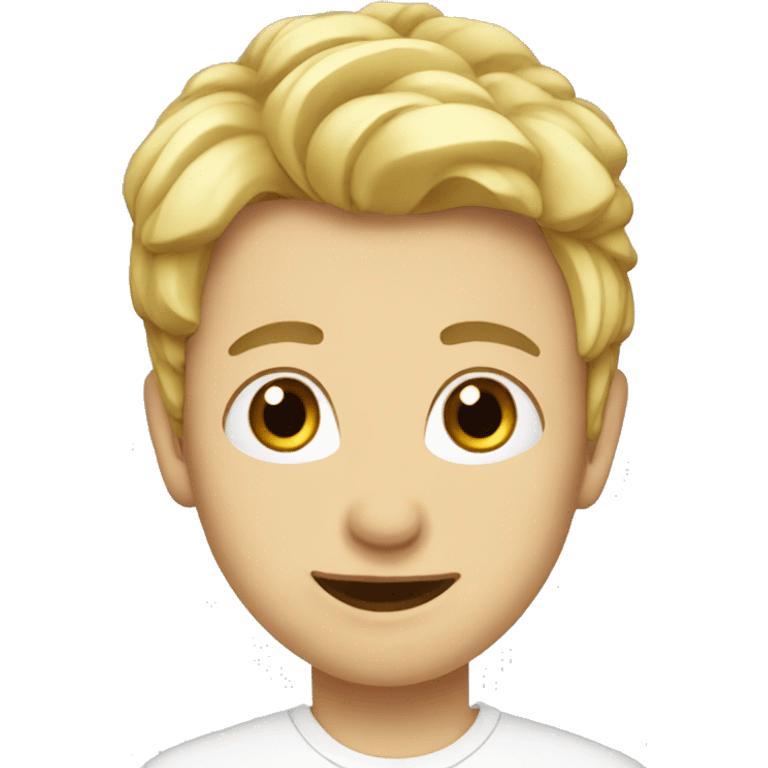 Лама  emoji