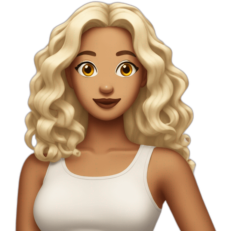 Doja cat emoji