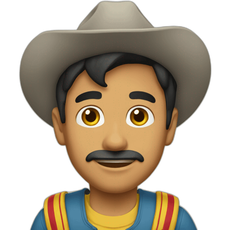 El-Chapulín-Colorado emoji