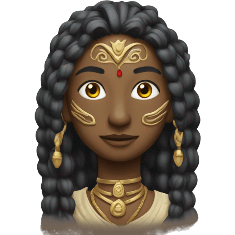 sri yntra emoji