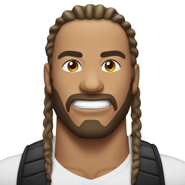 WWE emoji