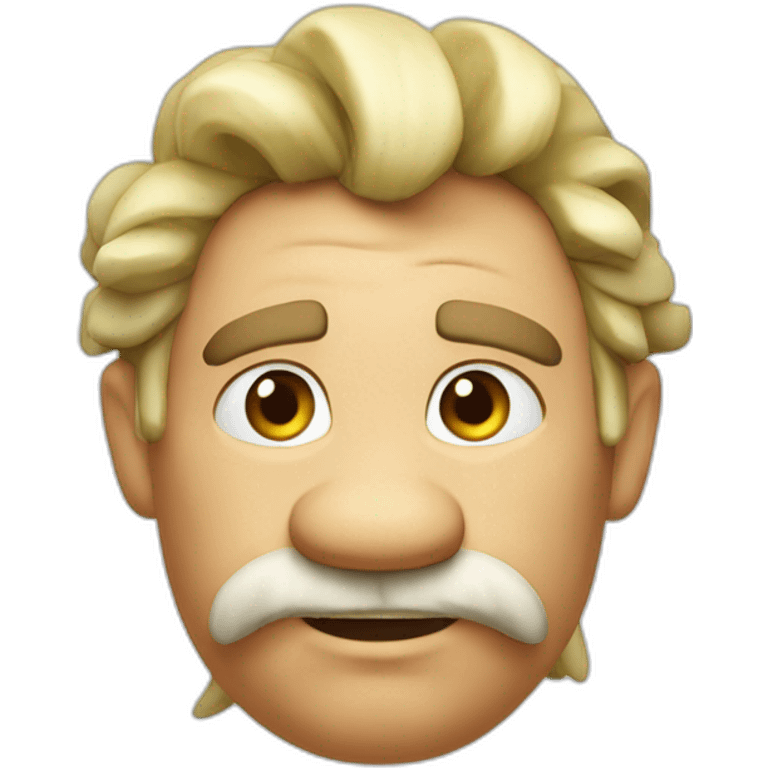 Obelix emoji