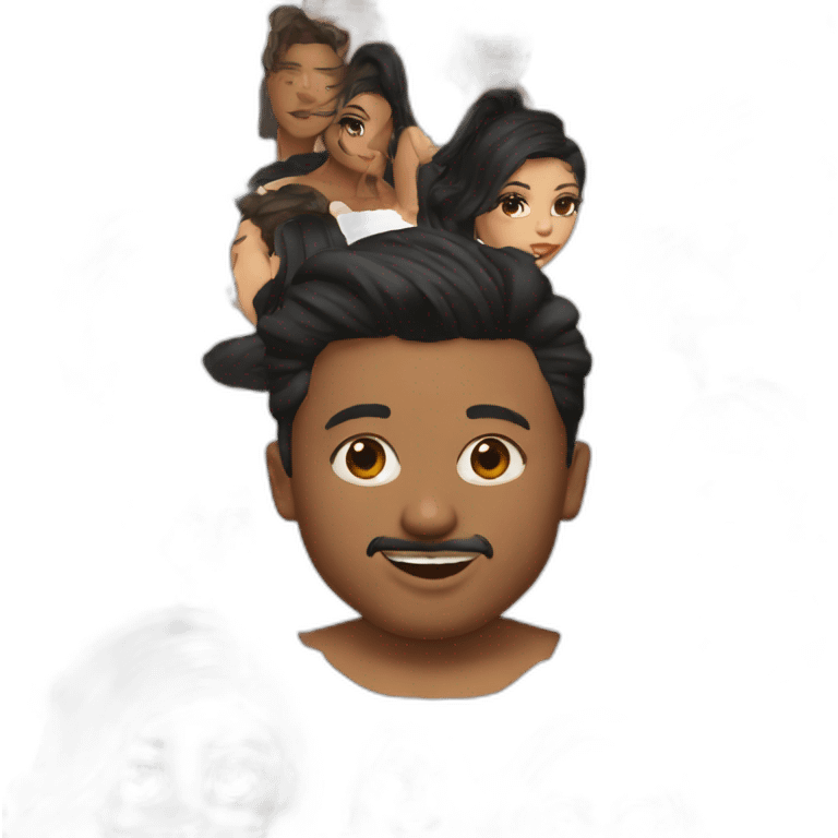 kylie jenner chat emoji