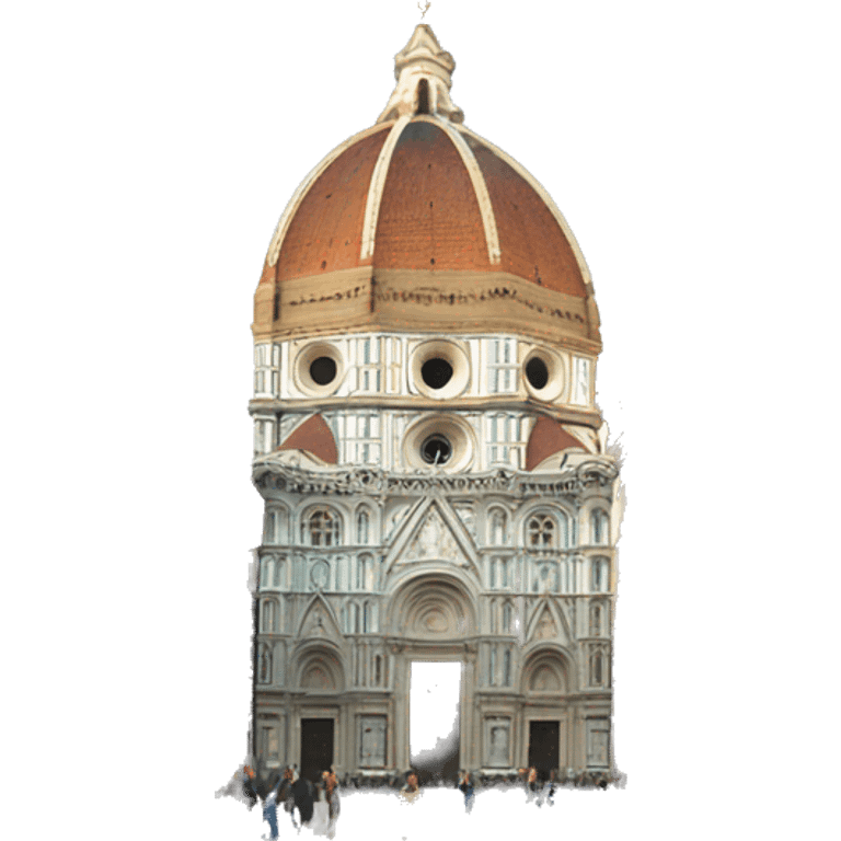 Firenze italy emoji