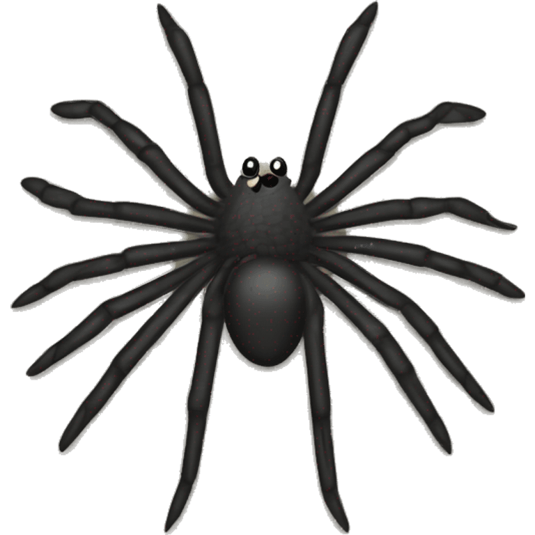 spider emoji