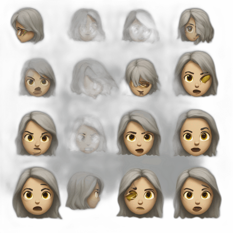 Asylum emoji