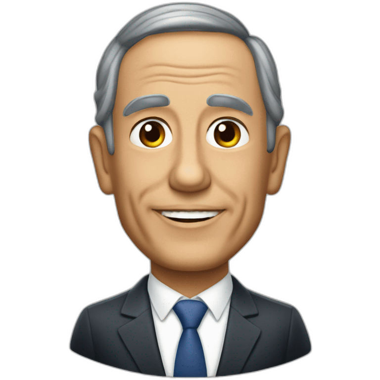 Marcelo Rebelo De Sousa  emoji