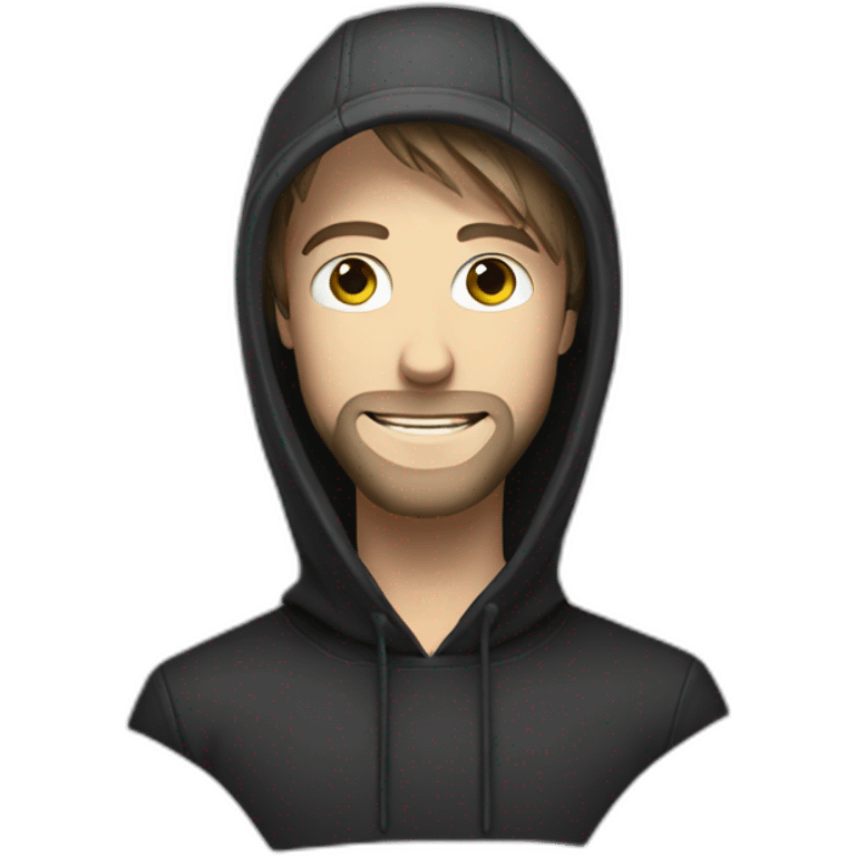 Alan Walker emoji