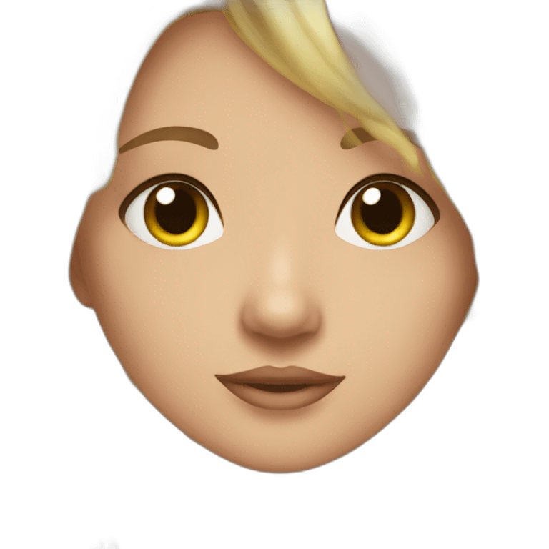 Ayrenn Arana Aldmeri emoji